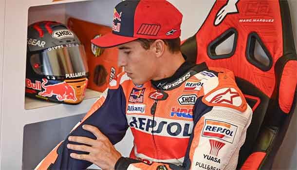 Marc Marquez