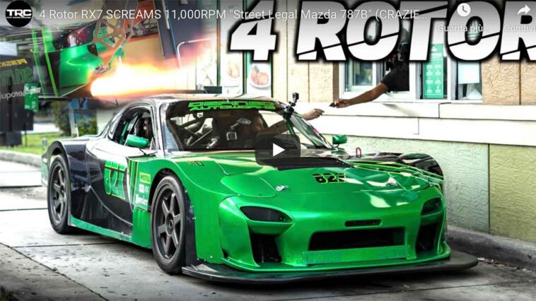 Mazda RX-7