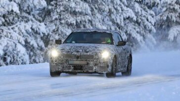 Nuova BMW Serie 2 Coupé 2021