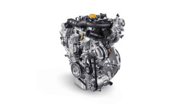 Nuova Tipo - GSE FireFly 100 cv