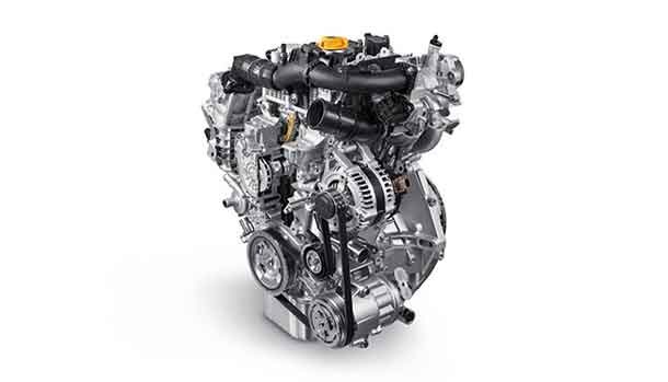 Nuova Tipo - GSE FireFly 100 cv