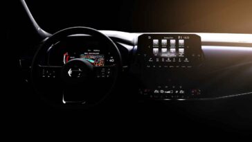 Nuovo Nissan Qashqai