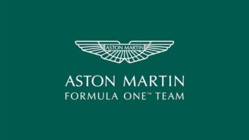 Aston Martin F1