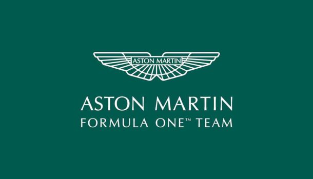 Aston Martin F1