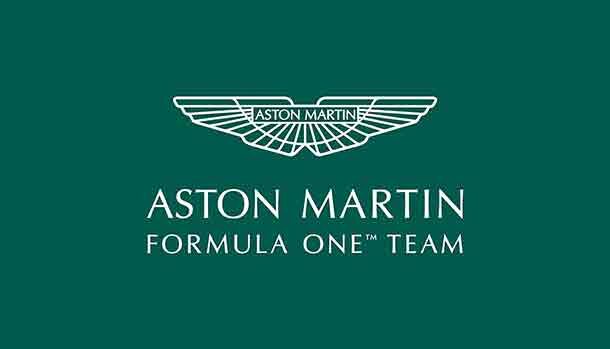 Aston Martin F1
