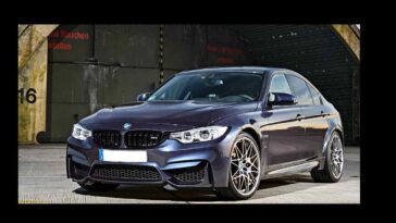 BMW M3 E30 Jahre Edition