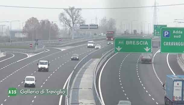 Pedaggi Autostradali 