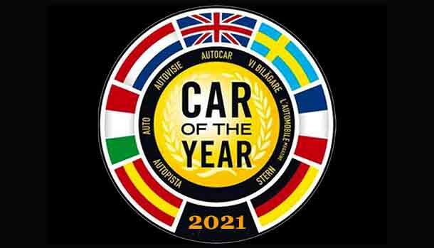 Car of the Year 2021