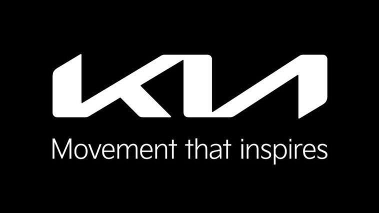 Kia - New Logo