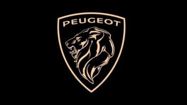 Peugeot Logo 2021