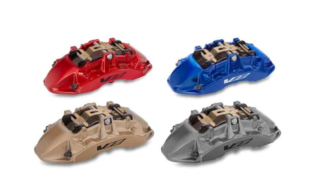 Brembo - Cadillac CT5-V Blackwing