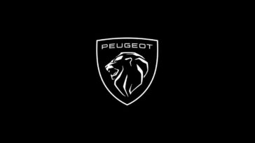 Peugeot cambia logo - The Lions of our time