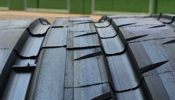 Sensore pressione pneumatici