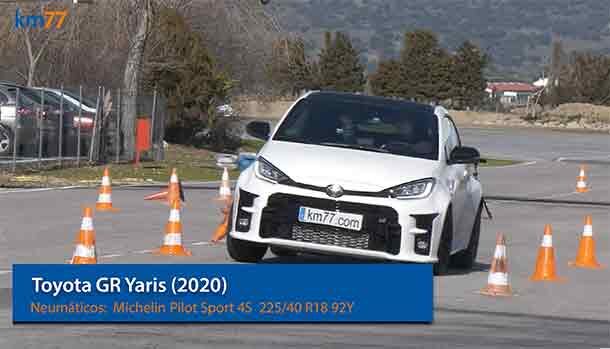 Toyota GR Yaris