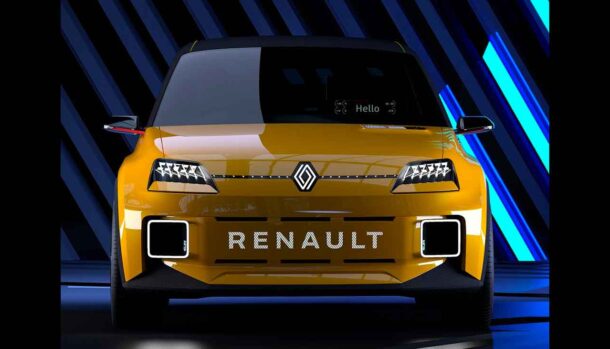 Renault