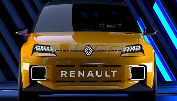 Renault