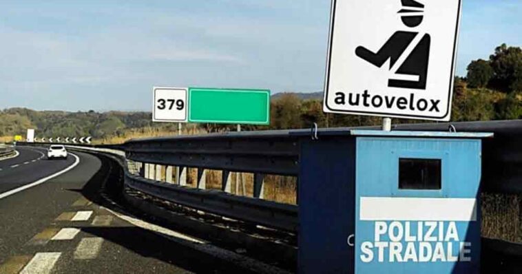 Autovelox