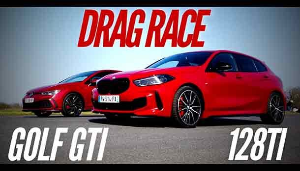 BMW 128ti