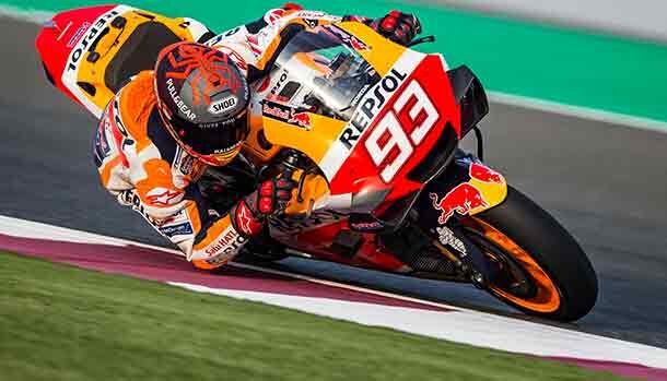 Marc Marquez