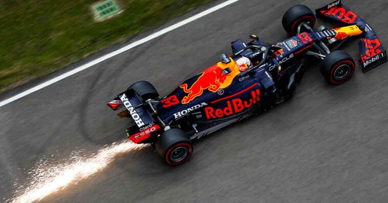 Max Verstappen - Gran Premio del Made in Italy