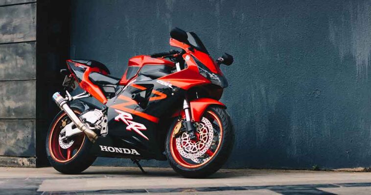 Assicurazione per la moto