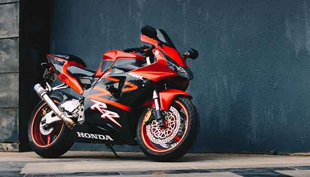 Assicurazione per la moto