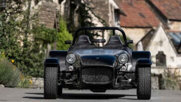 Caterham Seven