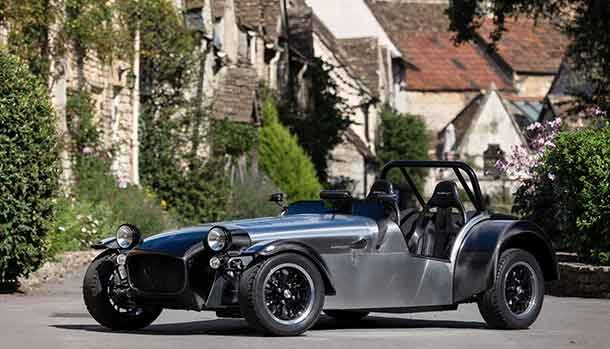 Caterham Seven