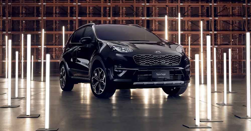 Плюсы и минусы киа спортейдж 2021 - 94 фото