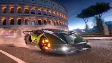 Lamborghini Essenza SCV12