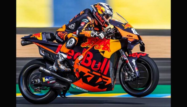 MotoGP GP Catalogna 2021