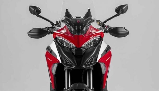 Ducati Multistrada V2