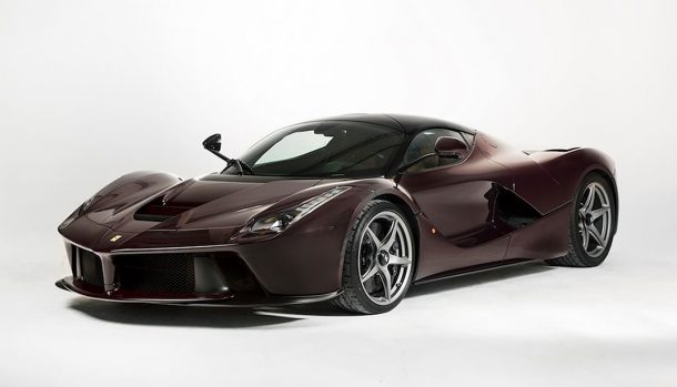 Ferrari LaFerrari