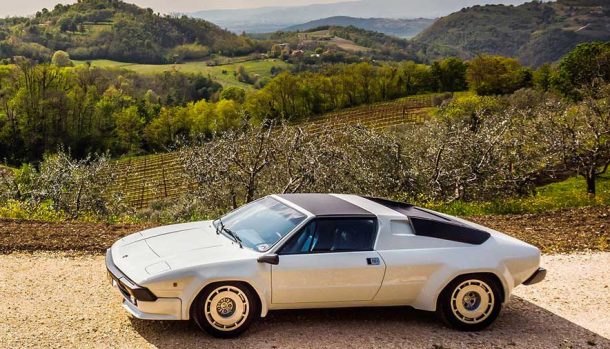 Lamborghini Jalpa