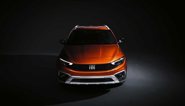 Fiat Tipo Cross SW