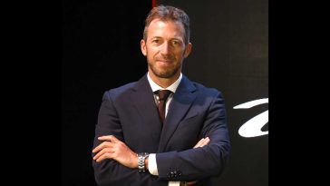 Paolo Cinti nuovo Direttore Marketing Alfa Romeo