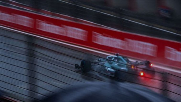 F1 - Calendario Gran Premi 2022