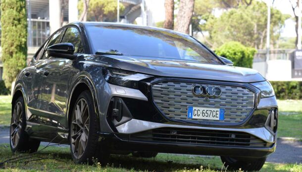 Quali sono le 10 auto elettriche più vendute in Italia nel 2023?