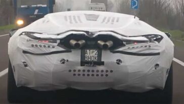 Lamborghini