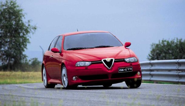 Auto usate - Alfa Romeo Certified