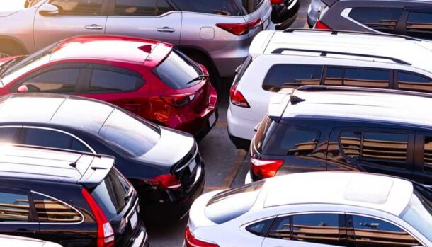 COC - Certificato di conformità per auto