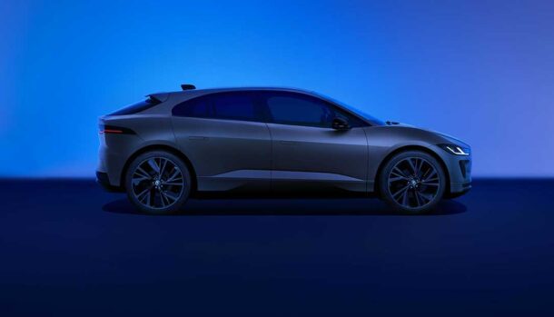 Jaguar I-Pace MY24