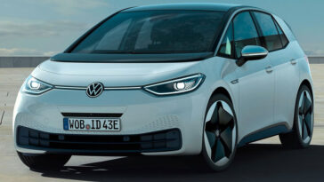 Volkswagen ID.3