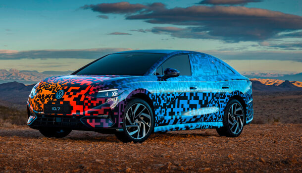 Volkswagen ID.7