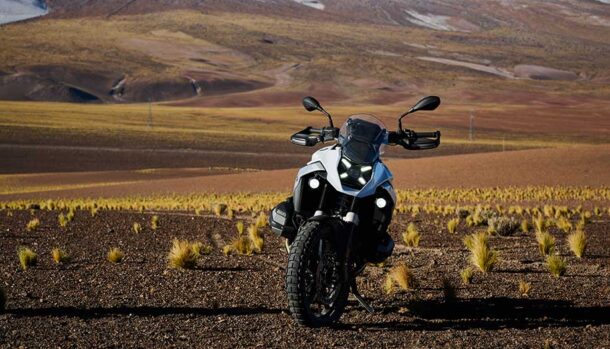 BMW R 1300 GS