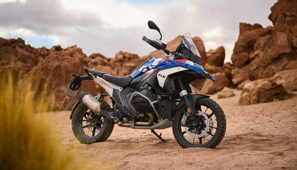 BMW R 1300 GS