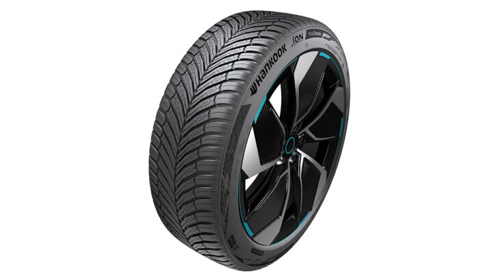 Hankook iON FlexClimate