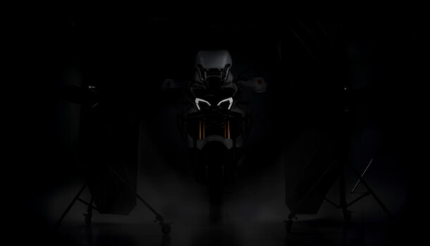 MV Agusta a Eicma 2023