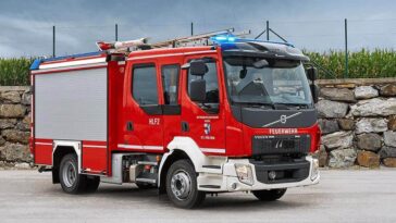 Volvo FL