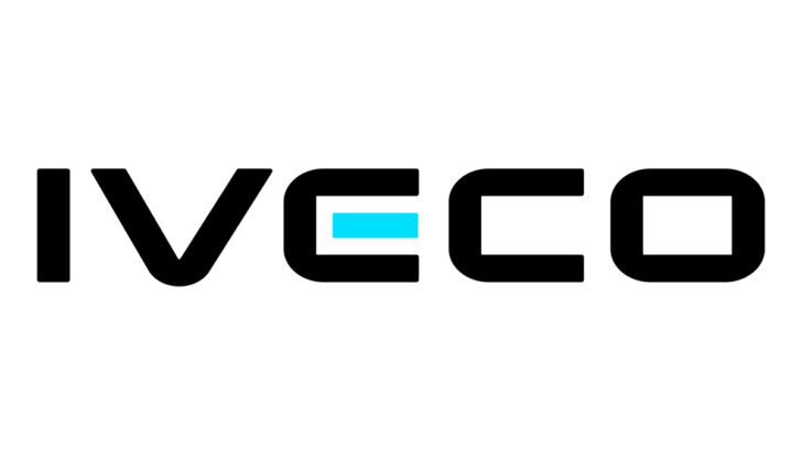 BE THE CHANGE IVECO